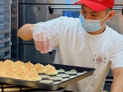 -吴越糕享(昆山万达店)