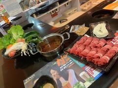 -呷哺呷哺(西单大悦城店)