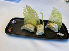 -东海朗廷酒店-唐阁T’ANG COURT 中餐厅