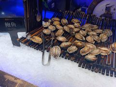 小鲍鱼-加餐海鲜自助(宝龙一城店)