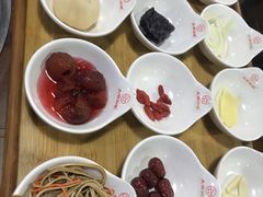 -大明铜锅·烤涮坊·烧烤(总店)