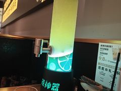 -烤匠麻辣烤鱼(万象城店)