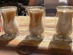 dirty-T-COFFEE(长江花园店)