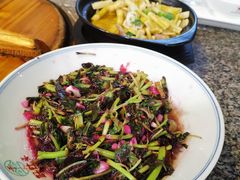 -好灶头妈妈菜·千岛湖土菜地标美食