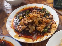 -温记府廟豆汤饭·始于1955年(海椒店)