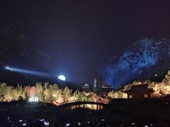 -禅宗少林·音乐大典