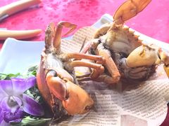 -友强·22年特色海鲜大排档·闽菜(厦门美食地标店)