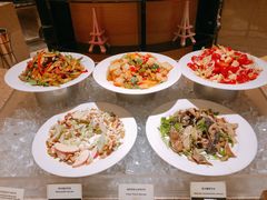 -上海东方佘山翰悦阁酒店·Vie全日制餐厅