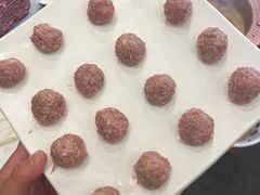 -仁和四季涮肉馆(天坛南门店)