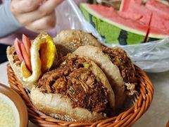 -昌顺马记小吃店(昌盛园店)