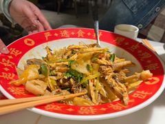 -清晖小苑·顺德菜(观澜湖新城店)