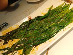 -阿里巴巴海鲜烧烤家常菜(黄岛店)