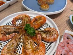 -上渔铁板烧(熙悦汇店)