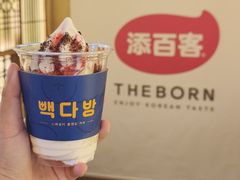 -TBK·本家·添百客·韩国料理(泰然店)