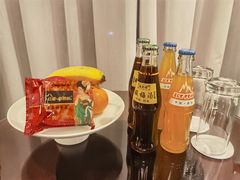 -老兰家传统烧烤炒菜泡馍(小南门店)