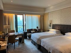 -杭州城中香格里拉大酒店