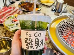 -朴安胖·韩国烤肉(沈阳店)