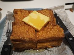 -龍记香港茶餐厅(久光百货店)