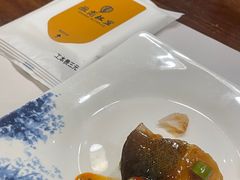 -中国徽菜·徽商故里(广安门店)