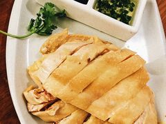 蘇小柳白切鸡-苏小柳手作点心(控江旭辉分院)