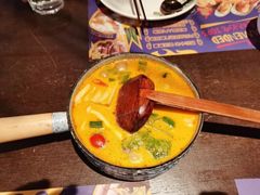 冬荫功海鲜汤-泰妃殿(新世界旗舰店)