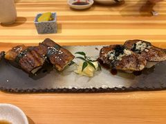 -大岛日本料理铁板烧(南通大饭店)