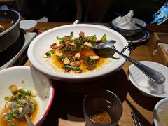 -俏湖兰·辣椒炒个肉(海沧店)