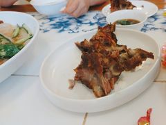 -东方饺子王(和平里店)