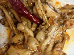 -十面欢腾·海鲜面·台式Bistro(长乐路店)