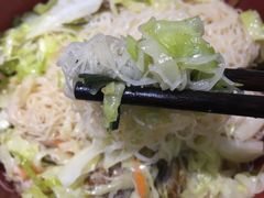 -福州人铭小吃