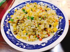 扬州炒饭-粗茶淡饭(东关街店)