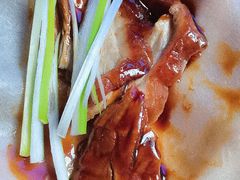 -清真·锦翔炝锅鱼(明德门店)