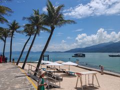 -海南分界洲岛旅游区