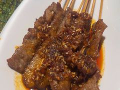 -喝丢一只鞋海鲜烧烤·海肠捞饭(东关街店)