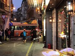 -明记牛杂(新马路分店)