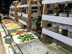 -菲住布渴酒店自助餐厅(阿里巴巴西溪园区店)