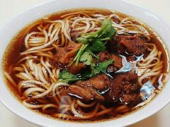 -李先生牛肉面快餐厅(白塔店)