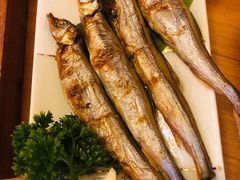 -高木日本料理(静安寺店)