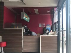 -麦当劳(宾水西道店)