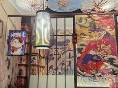 -千代饮兵卫日本料理(东二环泰禾广场西区店)