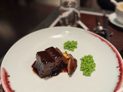 -杭州西子湖四季酒店·金沙厅