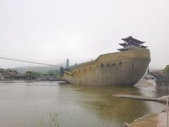 -威海华夏城景区