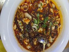 -九老汉·川渝江湖菜(合川路2店)