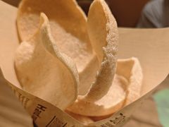 -帕蓝·暹罗料理(大学路店)