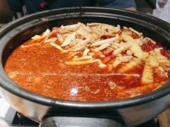 -王妈热卤·川味馆(海昌店)