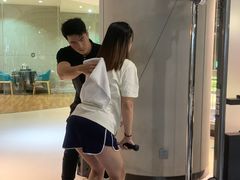 -懒人Club运动健身·运动康复·私教(三迪中心店)