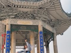 -淄博聊斋城景区