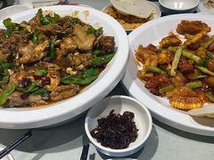 -一块豆腐(英雄山总店)