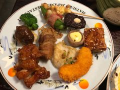 -松子料理(亮马桥店)