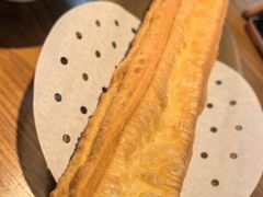 油条-荣小馆(安达仕店)
